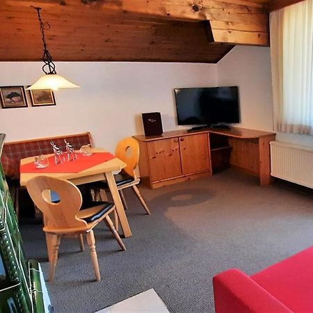 Haus Elfi Apartment Wagrain Bagian luar foto