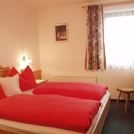 Haus Elfi Apartment Wagrain Bagian luar foto