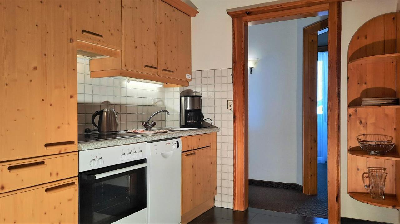 Haus Elfi Apartment Wagrain Bagian luar foto