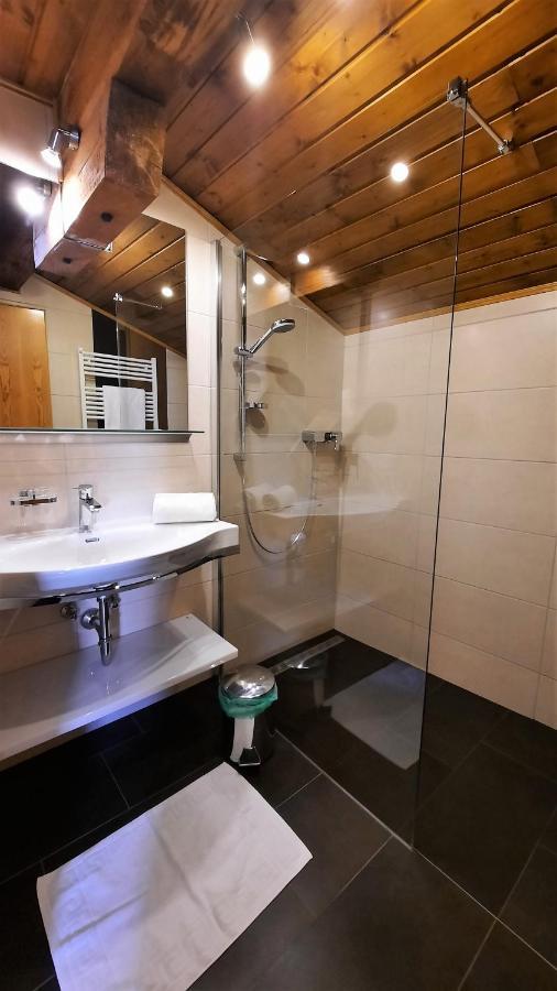 Haus Elfi Apartment Wagrain Bagian luar foto