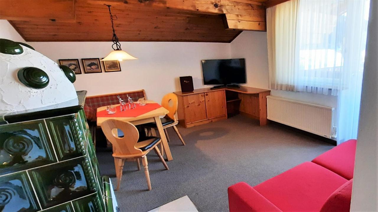 Haus Elfi Apartment Wagrain Bagian luar foto