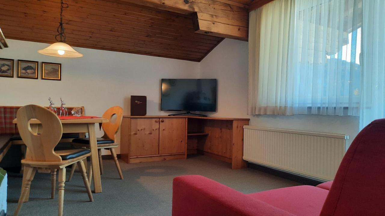 Haus Elfi Apartment Wagrain Bagian luar foto
